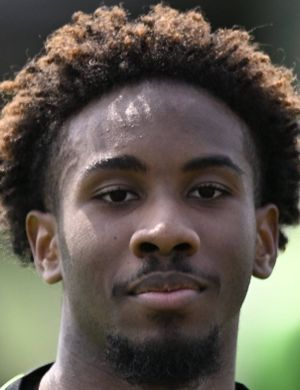 Jordan Semedo