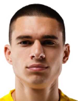 Ilya Vakhania