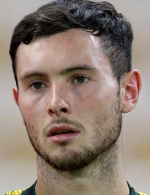 Aiden OʼNeill
