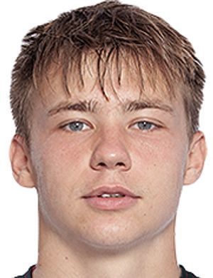 Nikita Saltykov