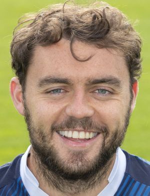 Connor Randall