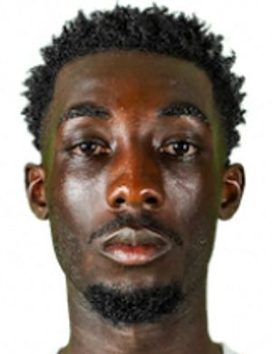 Natanaël Ntolla