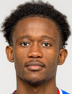Isaac Matondo