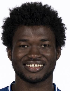 Christopher Bonsu Baah