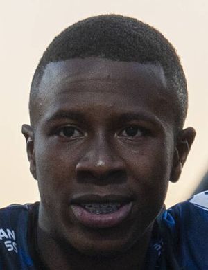 Alan Minda