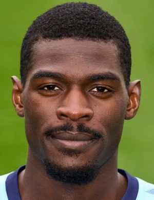 Amadou Bakayoko