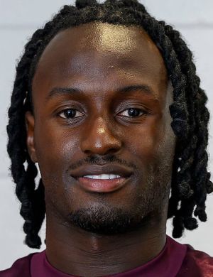 Malachi Boateng