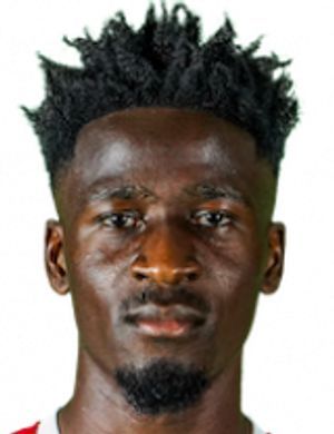 Peter Ouaneh