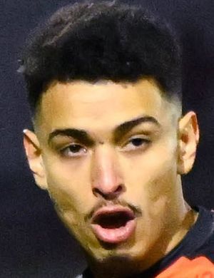 Amine Cherni
