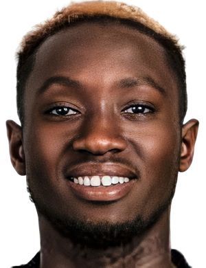 Mouhamed Diop