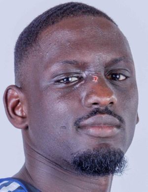Amadou Ba-Sy