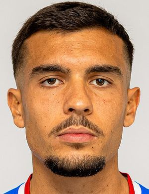 Clément Rodrigues