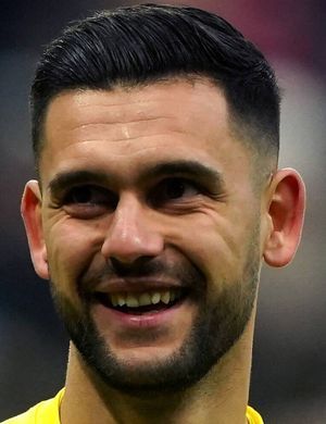 Dimitar Mitov