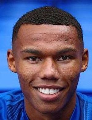 Corrie Ndaba