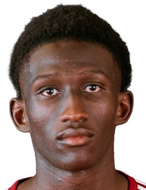 Yacouba Barry