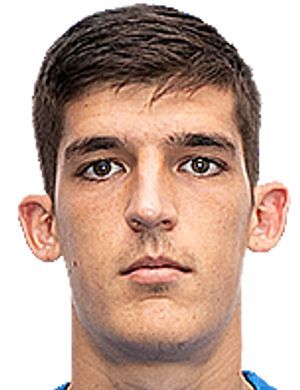 Slobodan Rubezic