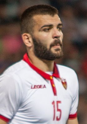 Igor Vujačić