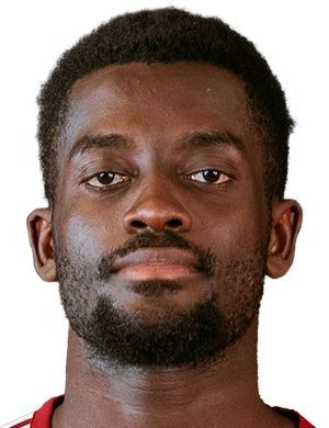 Kévin Mouanga
