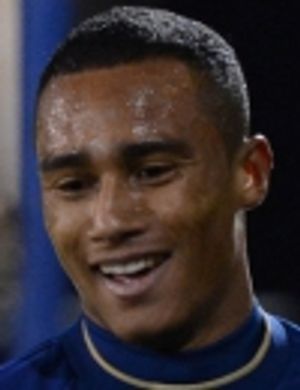 Jordan Obita