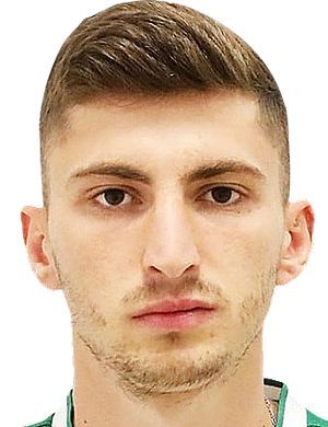 Svetoslav Kovachev
