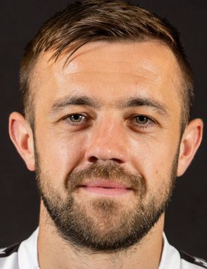 Conor McMenamin