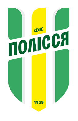 FC Polissya Zhytomyr