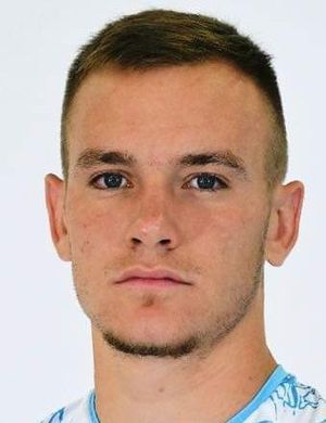 Matija Frigan