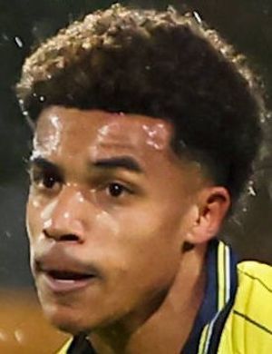 Yonis Njoh