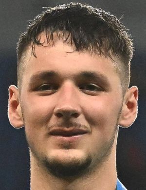 James Trafford
