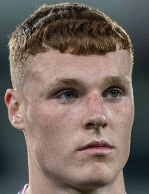 Jake OʼBrien
