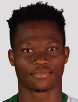 Kobamelo Kodisang