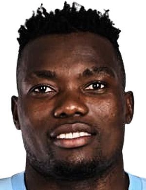 Ededem Essien