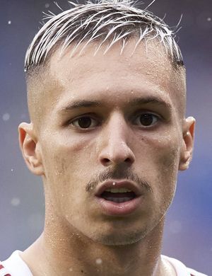 Bryan Zaragoza