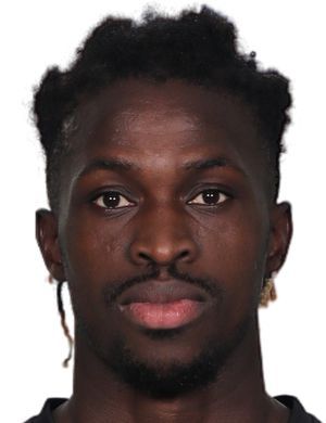 Mendy Mamadou