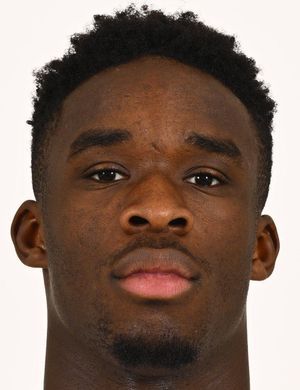 Mandela Keita
