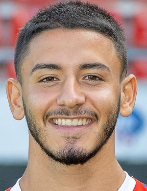 Kevin Sessa