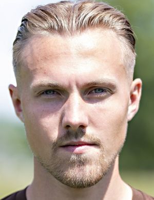 Lukas Daschner