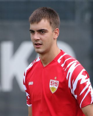 Jovan Milošević