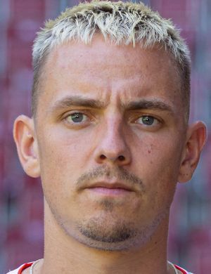 Phillip Tietz