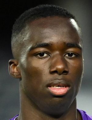Michael Kayode