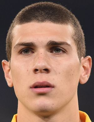 Giorgi Kvernadze