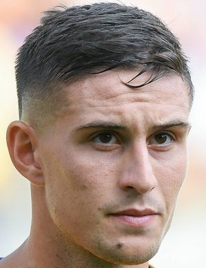 Ilario Monterisi