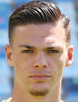 Marvin Çuni