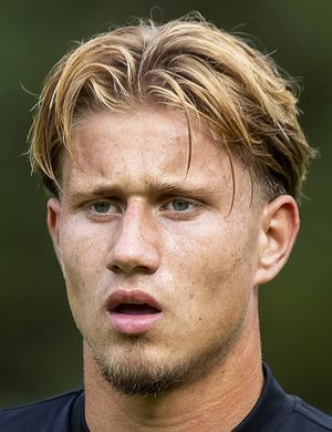 Giovanni van Zwam