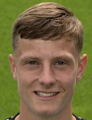 Nick Fichtinger