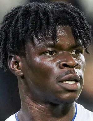 Emmanuel Sabbi