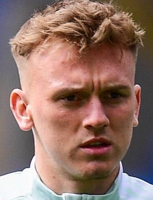 Isaak Davies