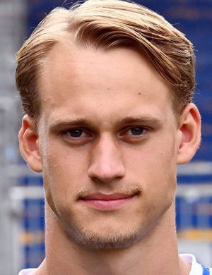 Oscar Vilhelmsson