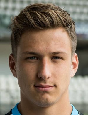 Reuven Niemeijer