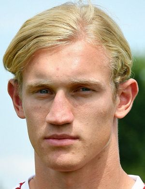 Christoph Klarer